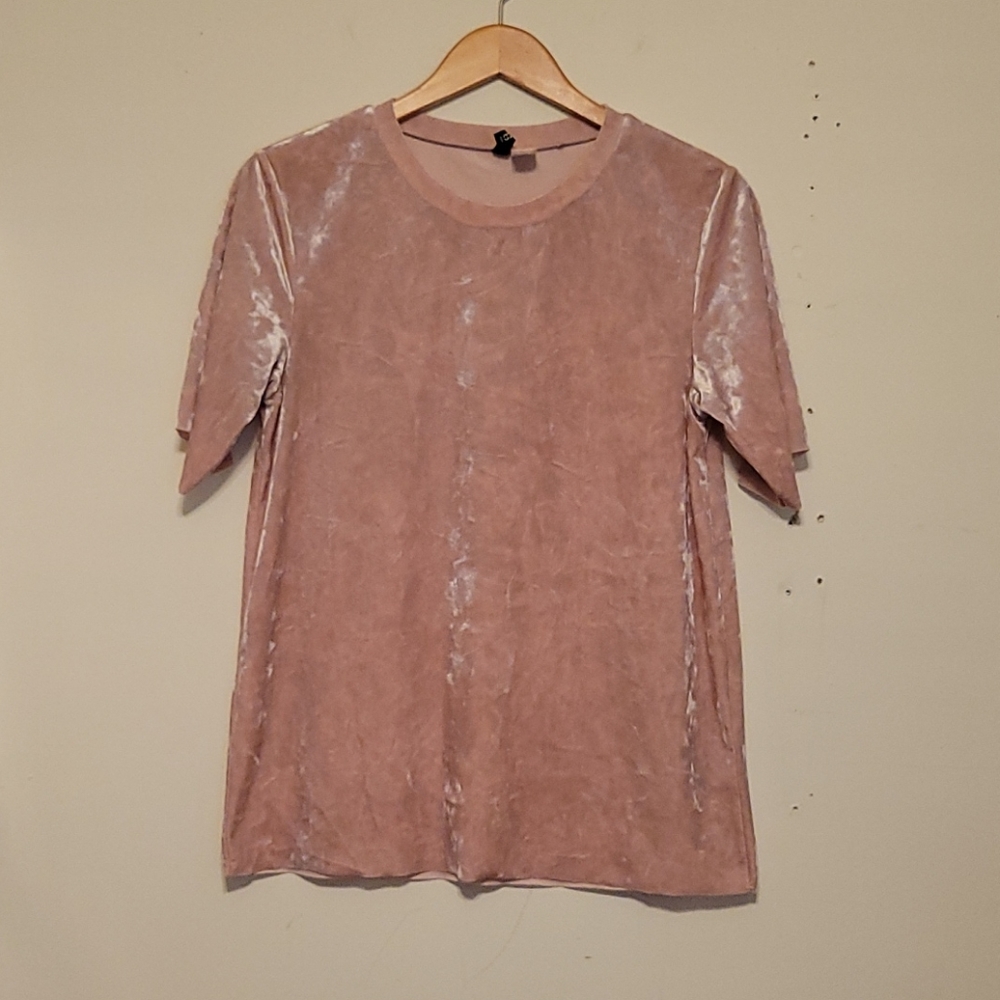 Divided Top